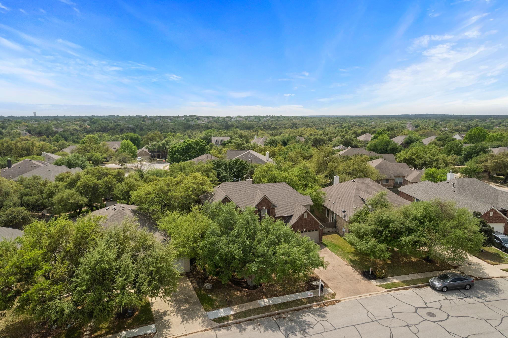 1606 Buttercup Creek Blvd, Cedar Park, TX 78613