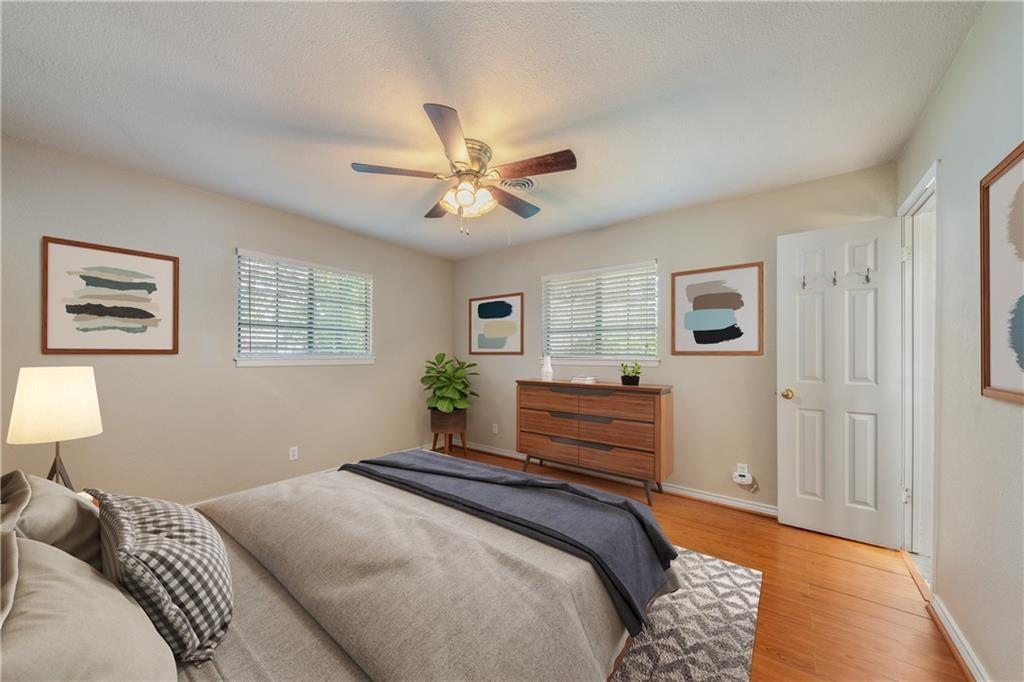 2004 Teakwood Dr, Austin, TX 78757