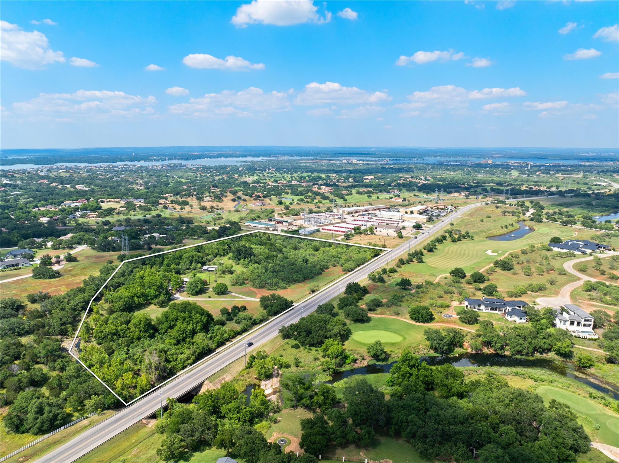 9780 Ranch Road 2147, Horseshoe Bay, TX 78657
