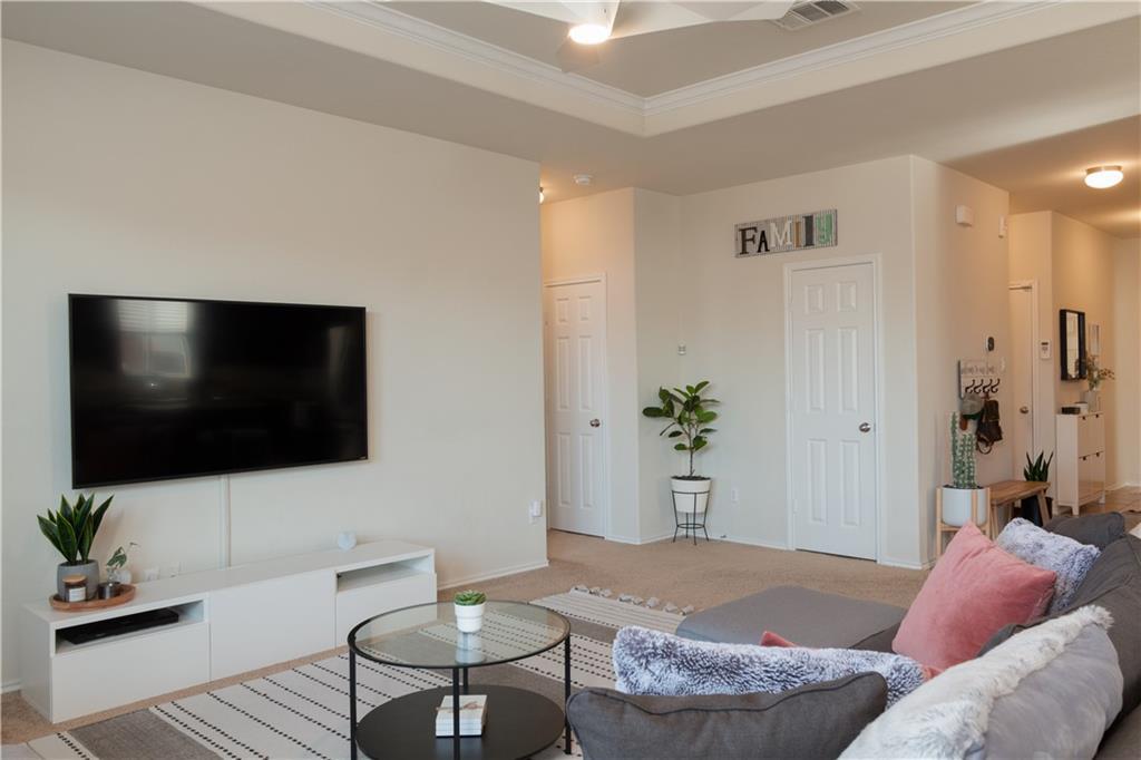 161 Marcheeta Way, Leander, TX 78641