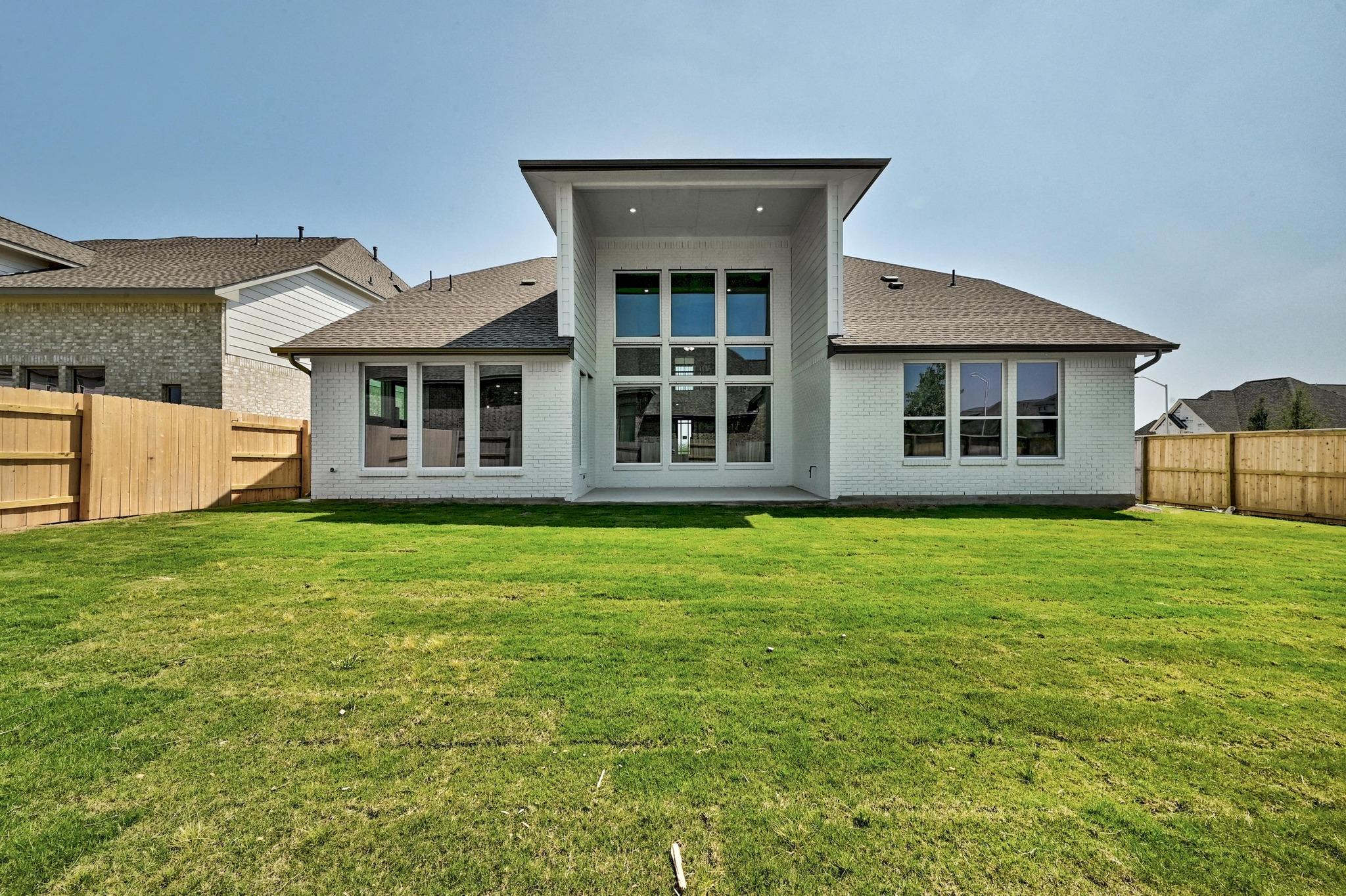 256 Star Rush Trl, Georgetown, TX 78633