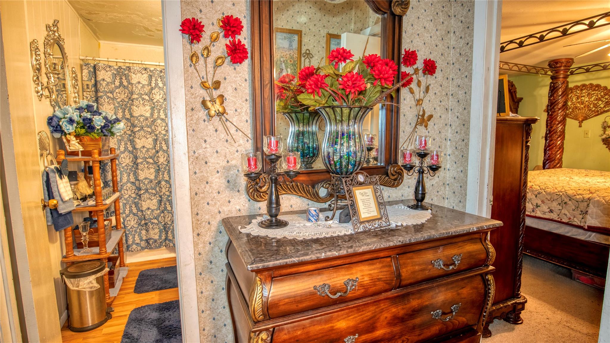 1406 Simon Ave, Brenham, TX 77833