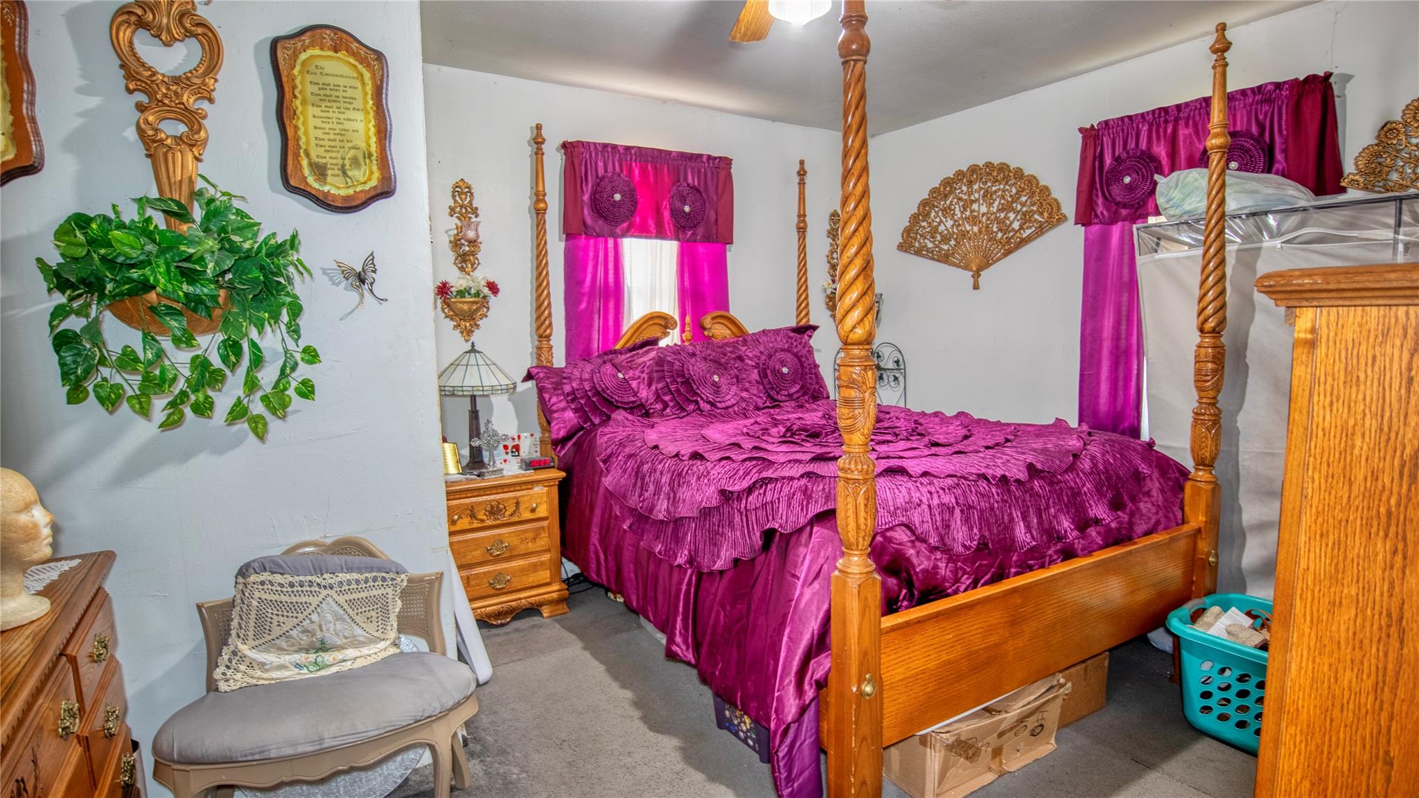 1406 Simon Ave, Brenham, TX 77833