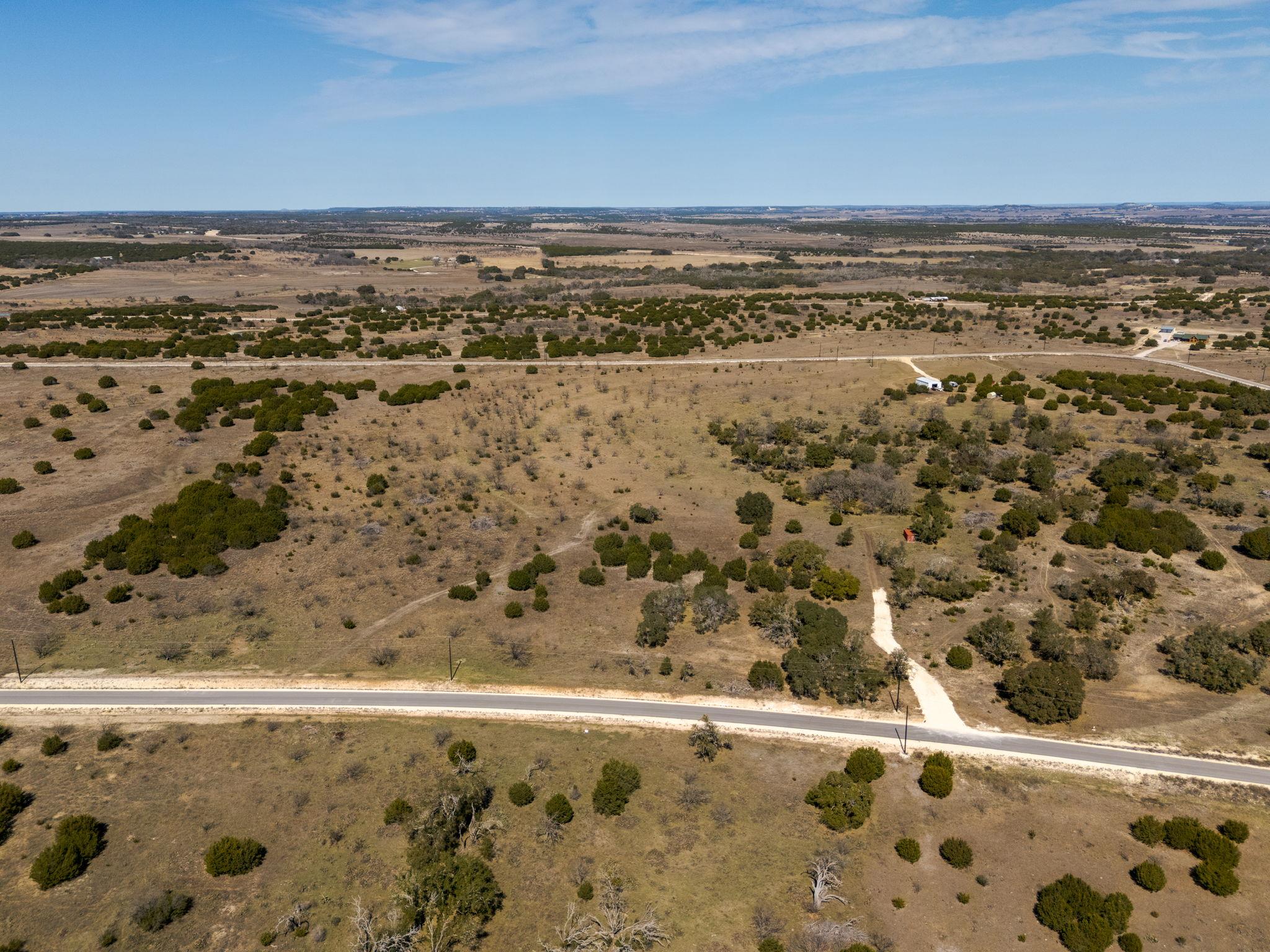 TBD Lot 237 Heartleaf Dr, Lampasas, TX 76550