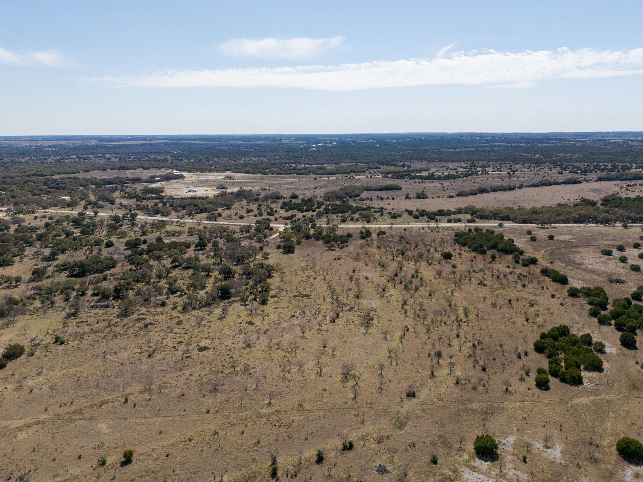 TBD Lot 237 Heartleaf Dr, Lampasas, TX 76550