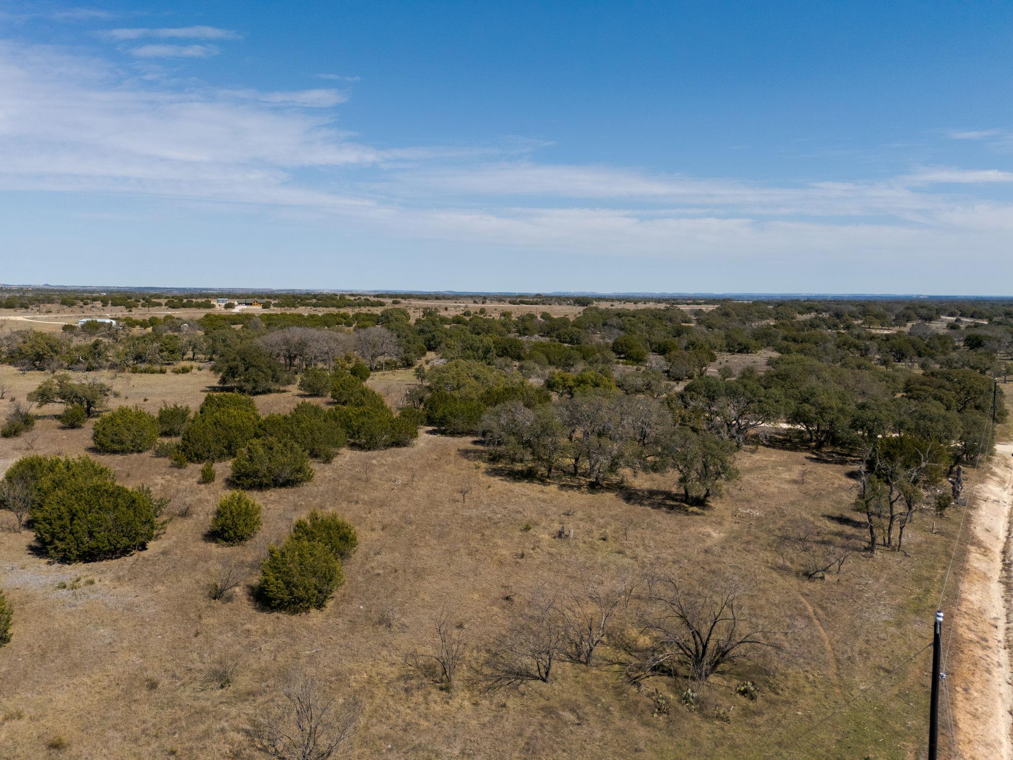 TBD Lot 237 Heartleaf Dr, Lampasas, TX 76550