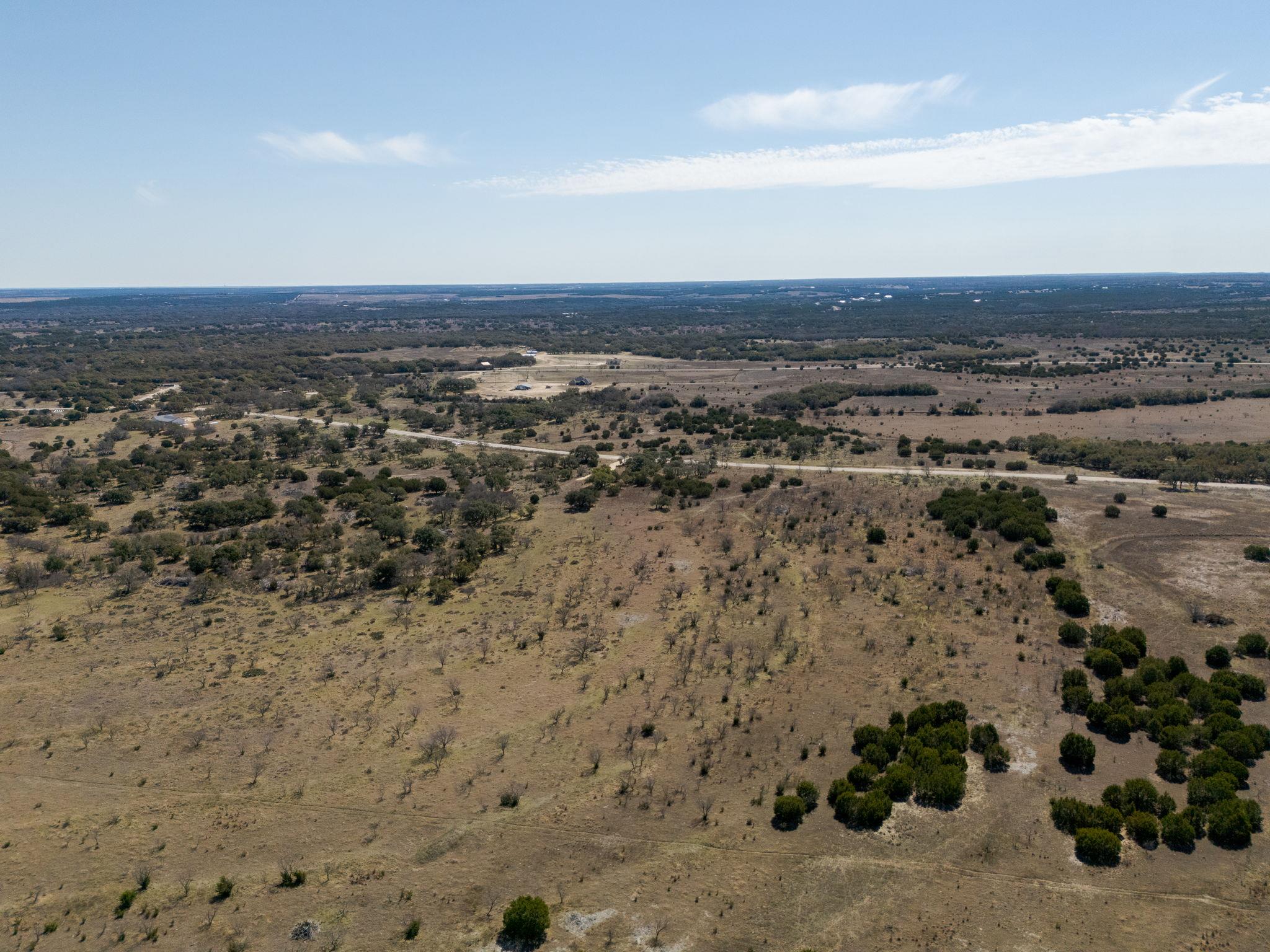 TBD Lot 237 Heartleaf Dr, Lampasas, TX 76550