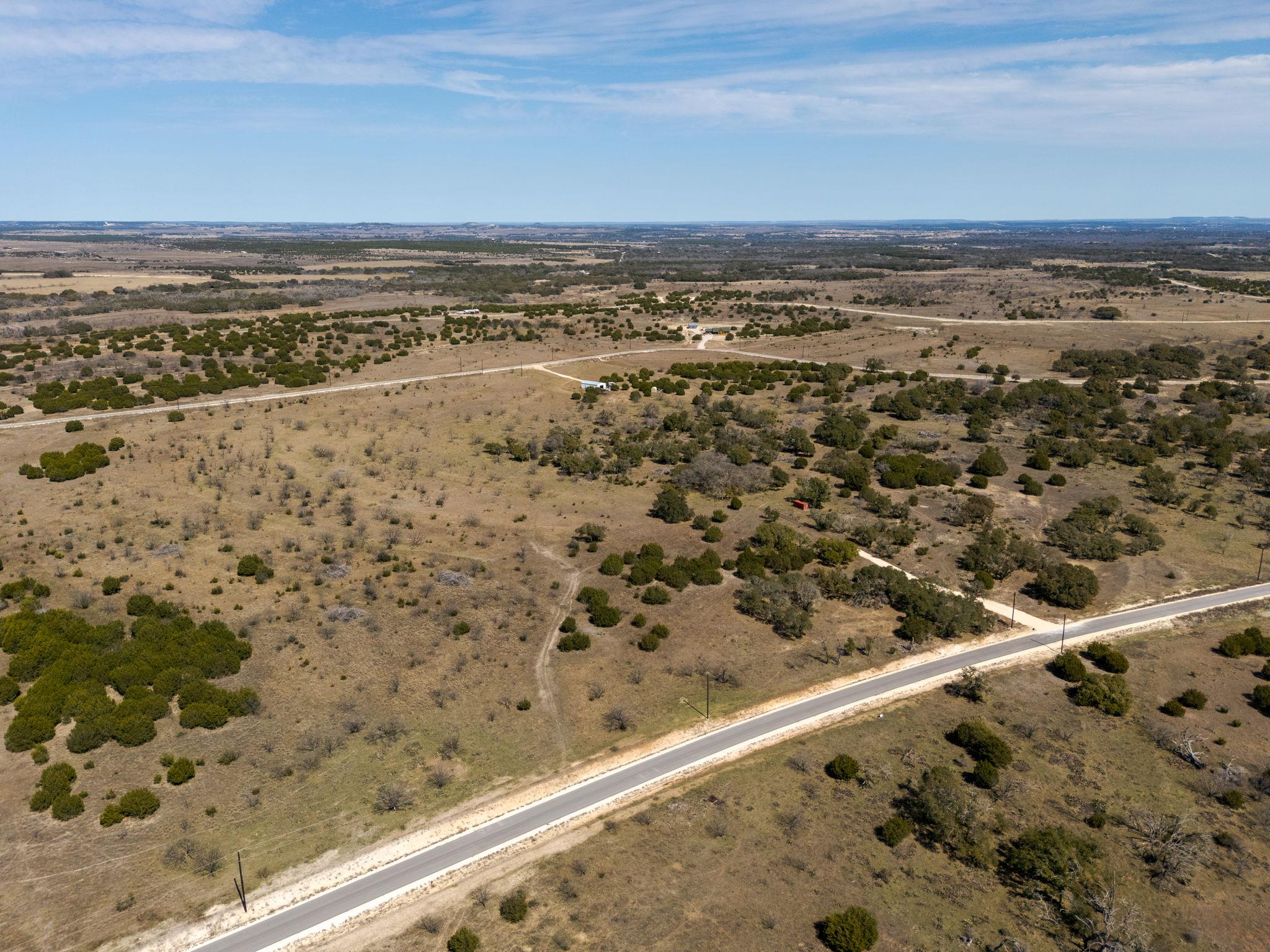 TBD Lot 237 Heartleaf Dr, Lampasas, TX 76550