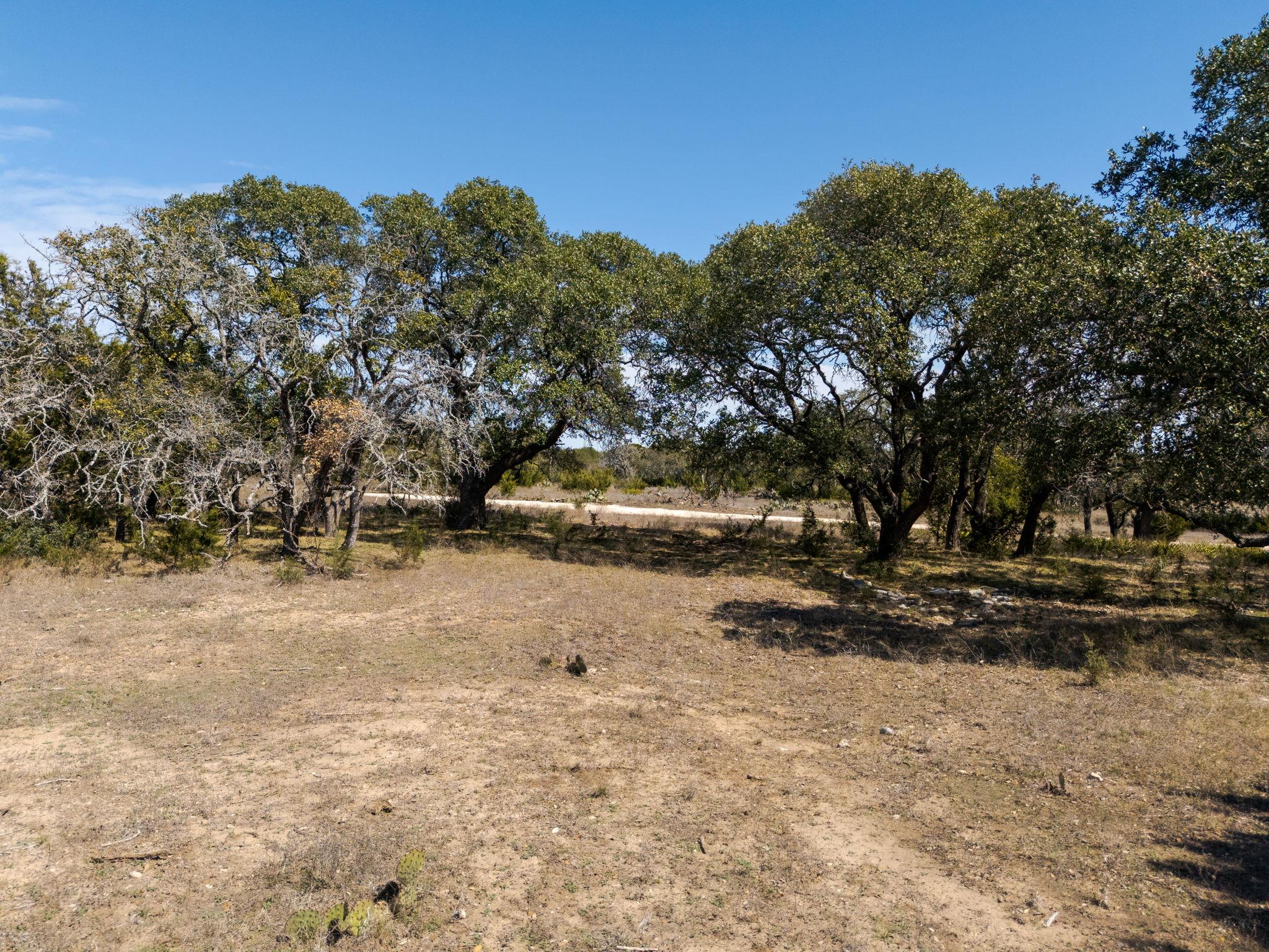 TBD Lot 237 Heartleaf Dr, Lampasas, TX 76550