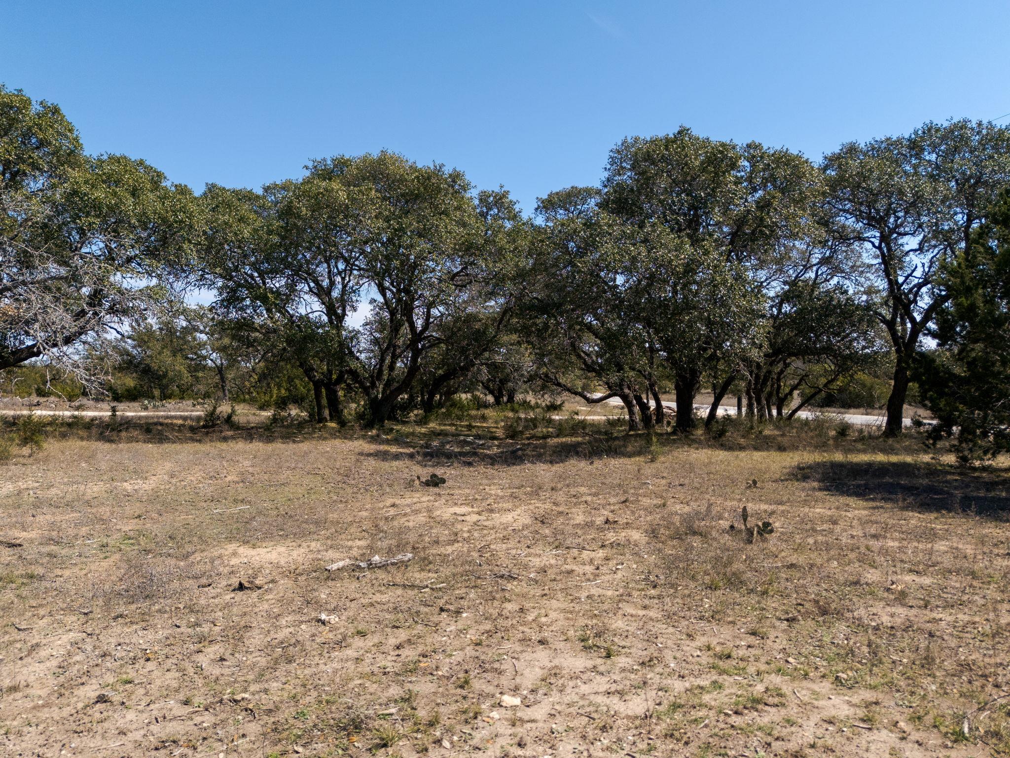 TBD Lot 237 Heartleaf Dr, Lampasas, TX 76550