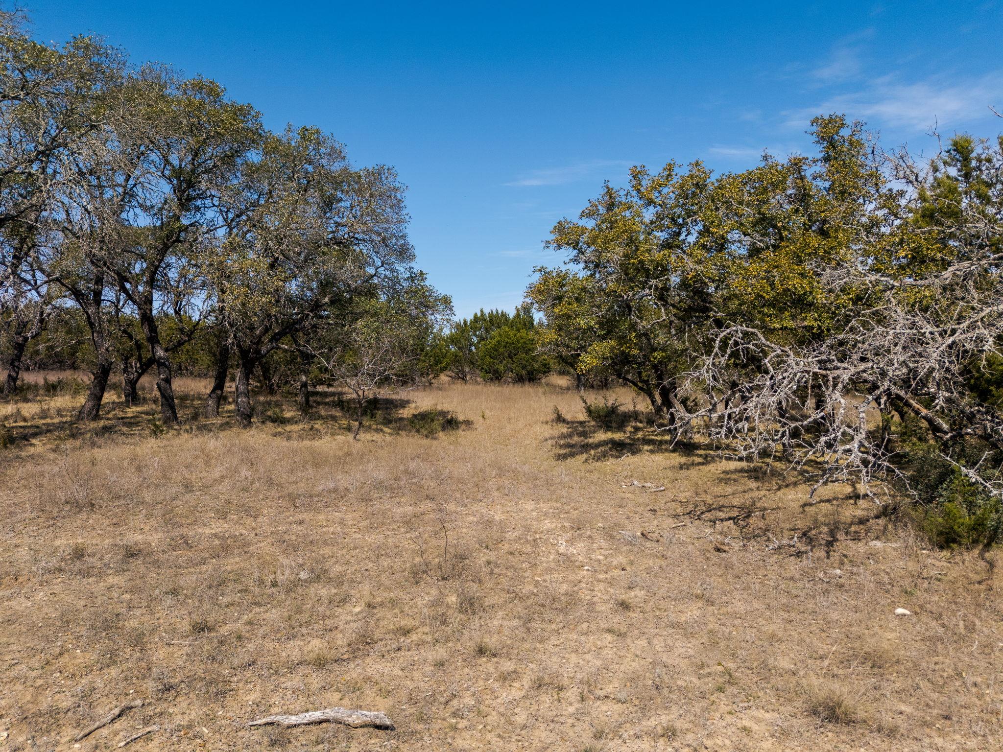 TBD Lot 237 Heartleaf Dr, Lampasas, TX 76550