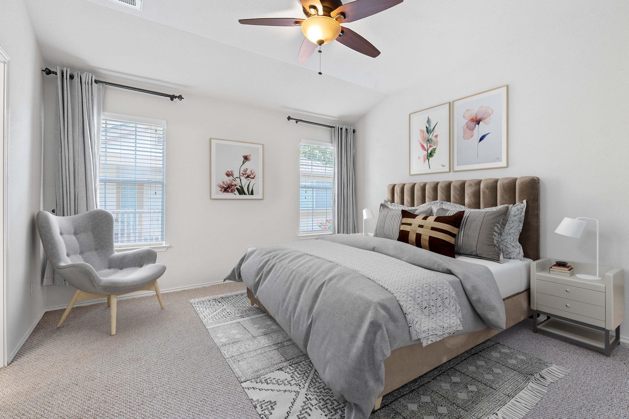 16100 S Great Oaks Dr # 2702, Round Rock, TX 78681