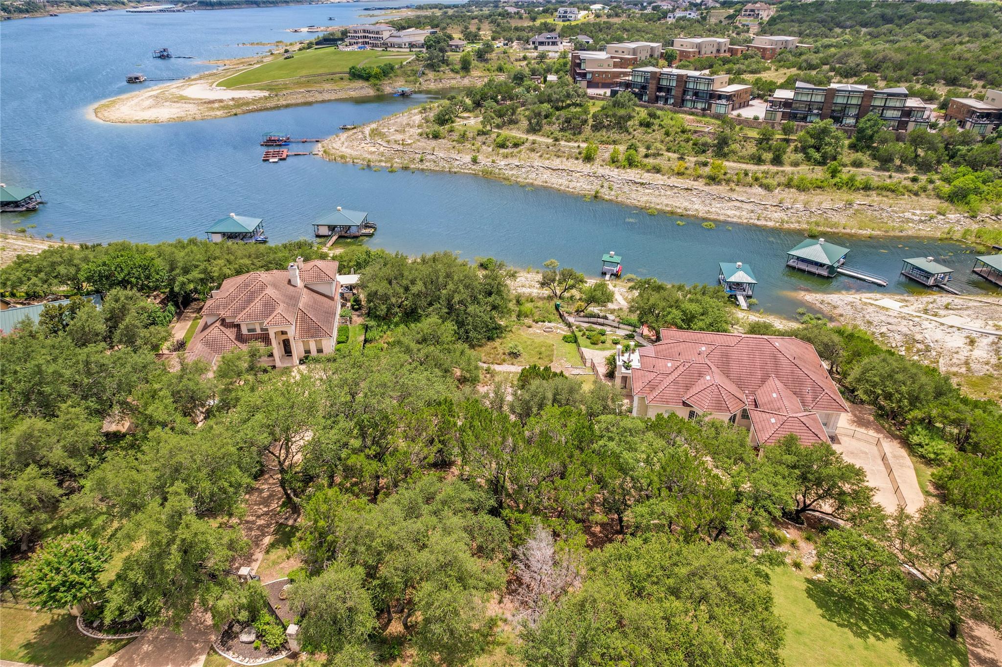 1311 Osprey Ridge Loop, Lago Vista, TX 78645