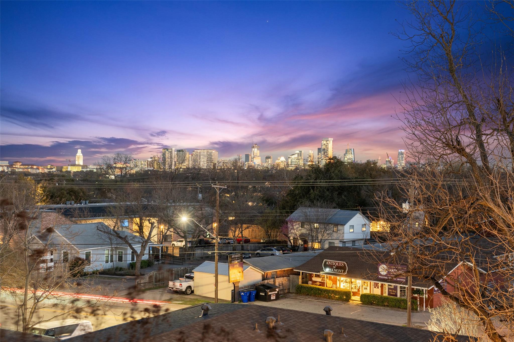 1810 W 35th St, Austin, TX 78703