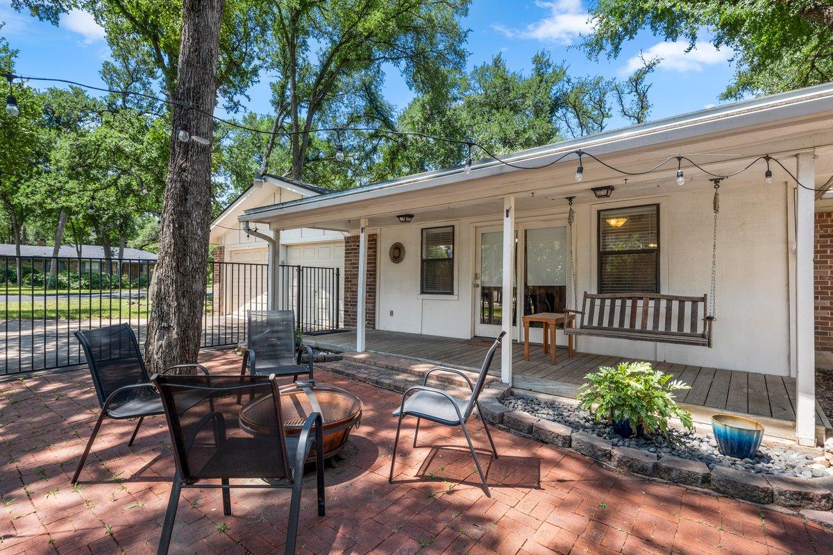 13001 Stillforest St, Austin, TX 78729