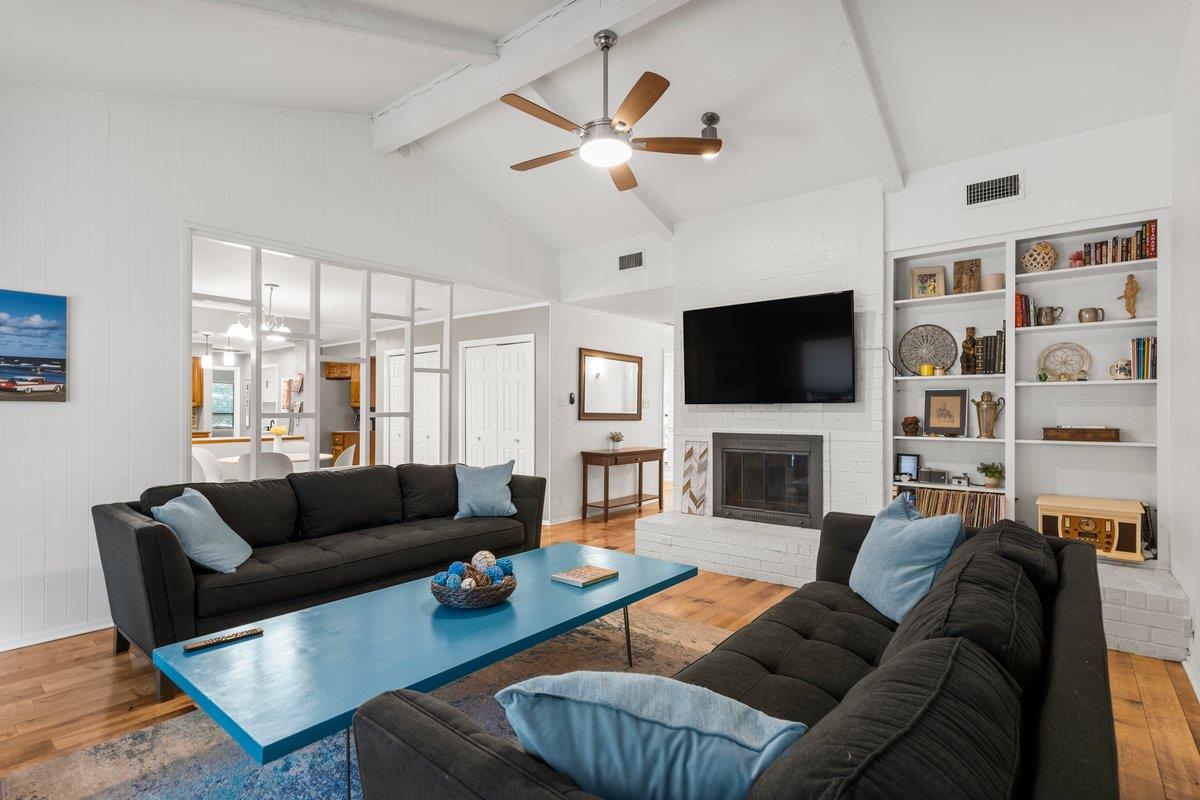 13001 Stillforest St, Austin, TX 78729