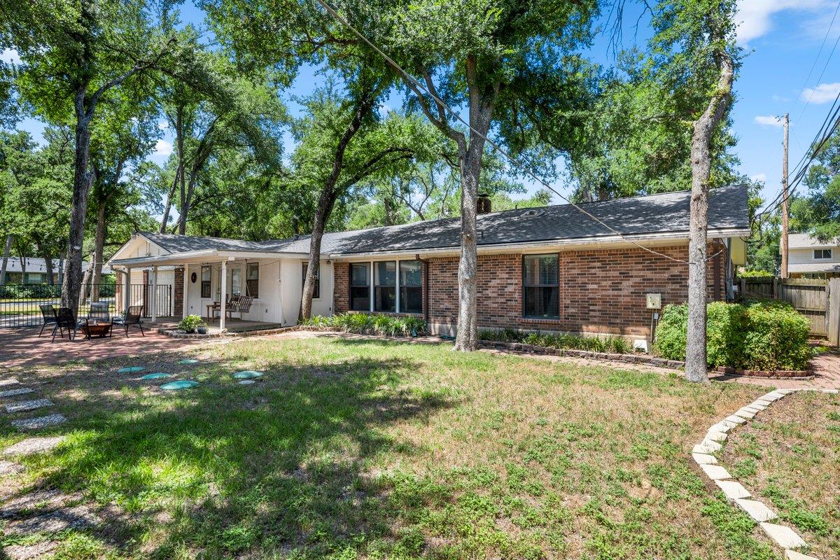 13001 Stillforest St, Austin, TX 78729