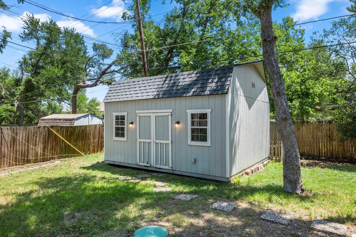 13001 Stillforest St, Austin, TX 78729