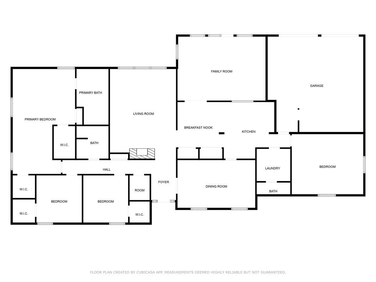 13001 Stillforest St, Austin, TX 78729