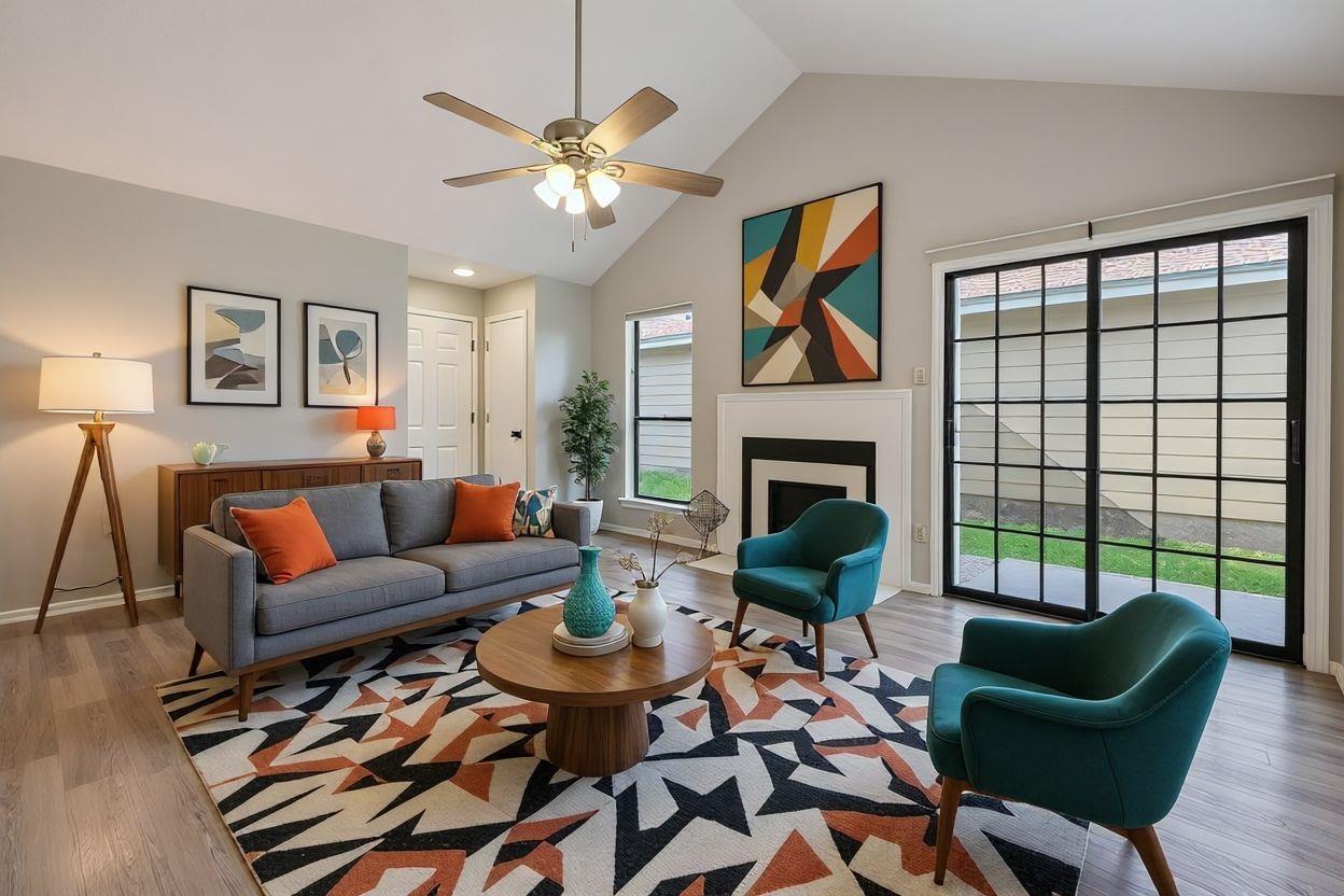 11716 Tallow Field Way, Austin, TX 78758