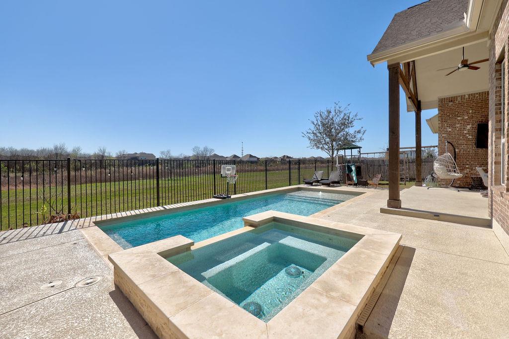 4137 Brean Down Rd, Pflugerville, TX 78660