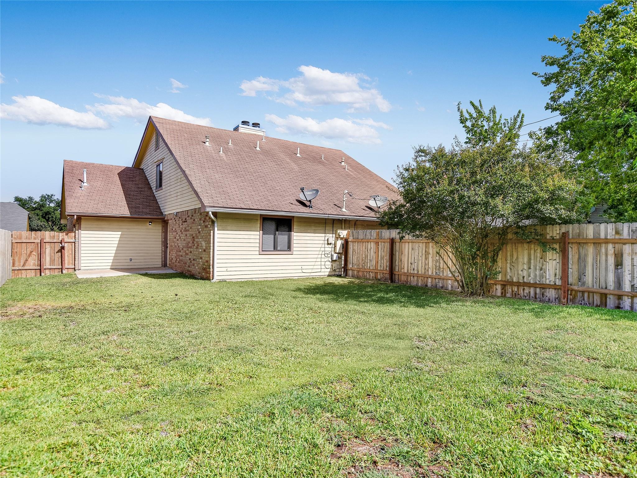803 Valley View Dr # A, Pflugerville, TX 78660