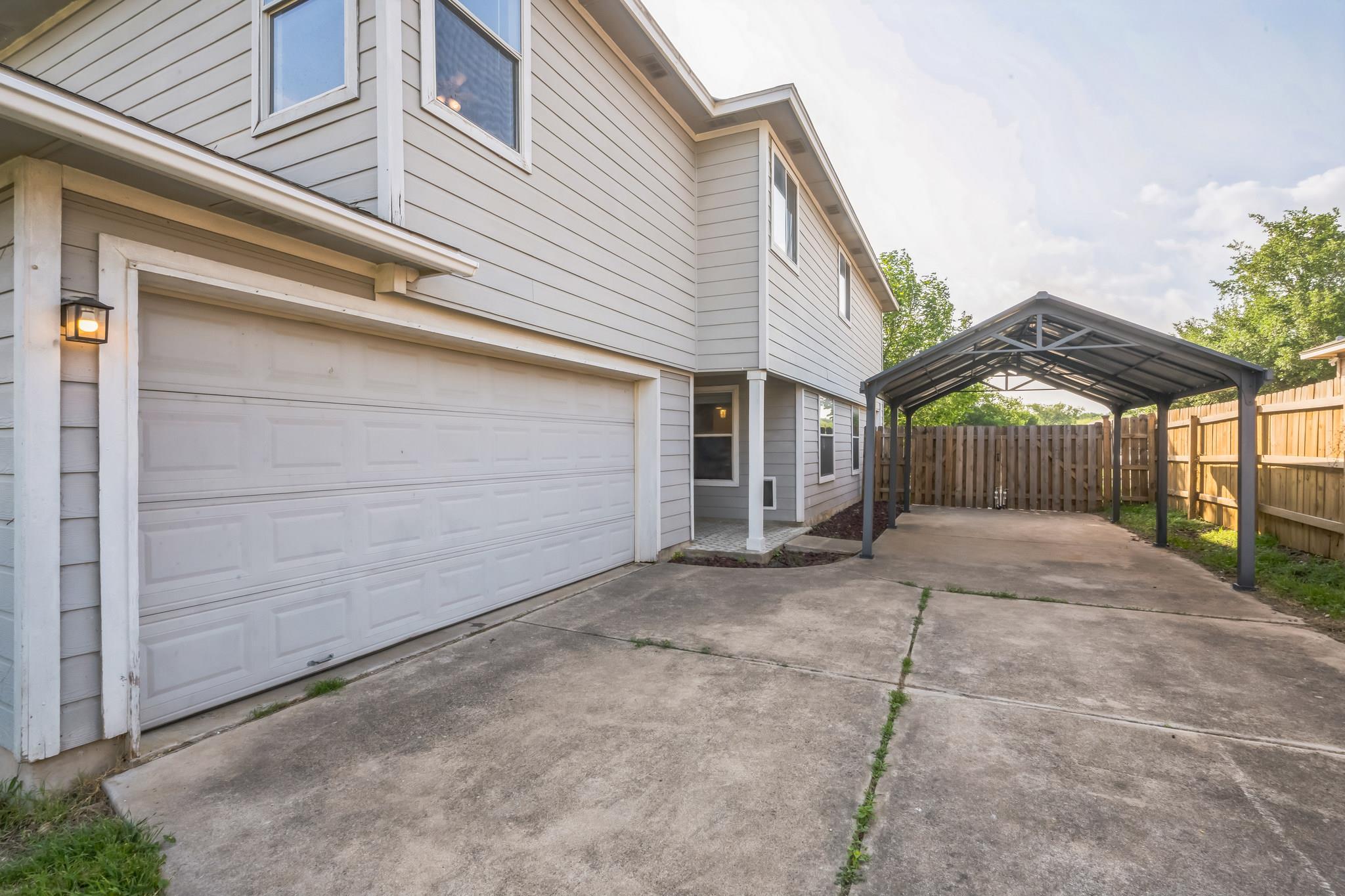 11328 Hungry Horse Dr, Manor, TX 78653