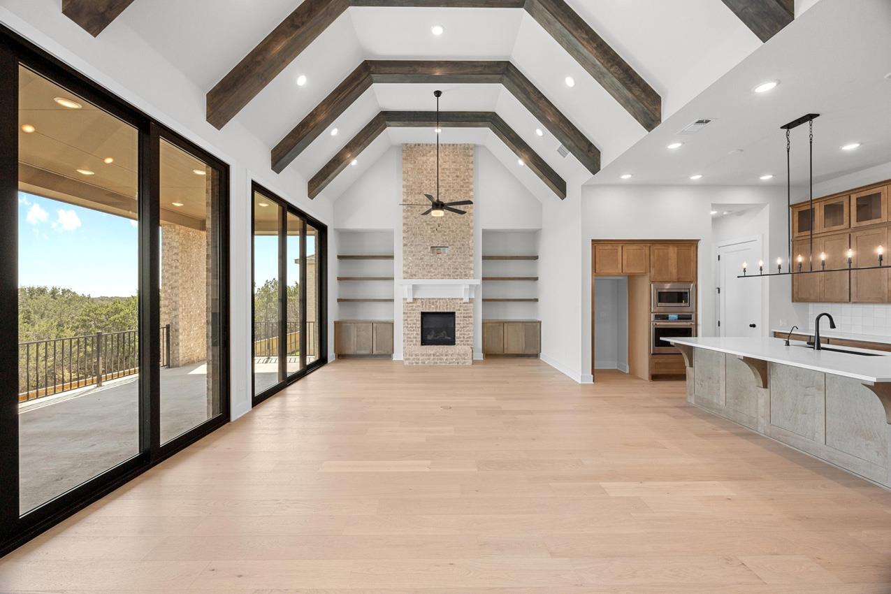 1720 Snowdrop Dr, Georgetown, TX 78628