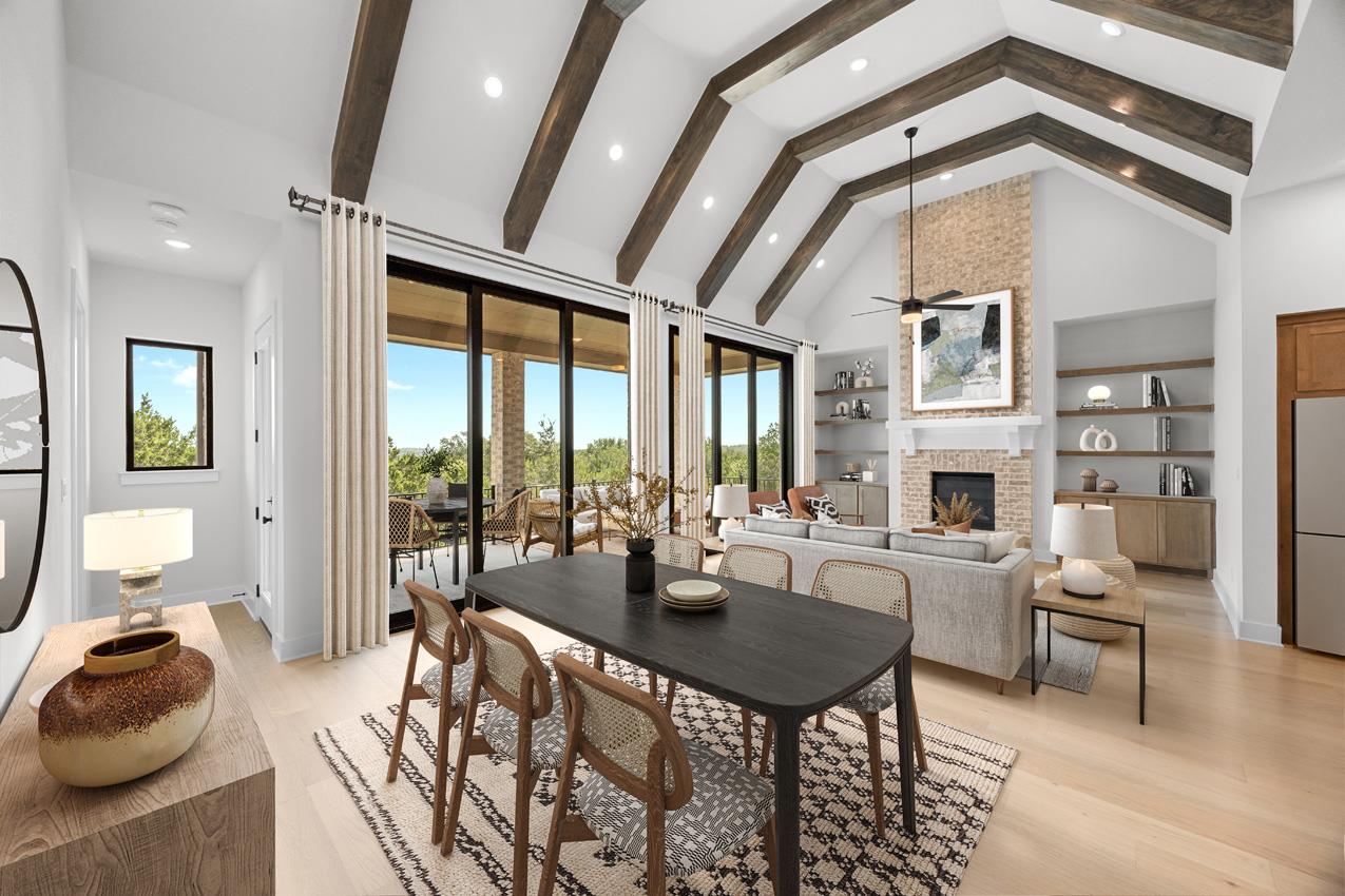 1720 Snowdrop Dr, Georgetown, TX 78628