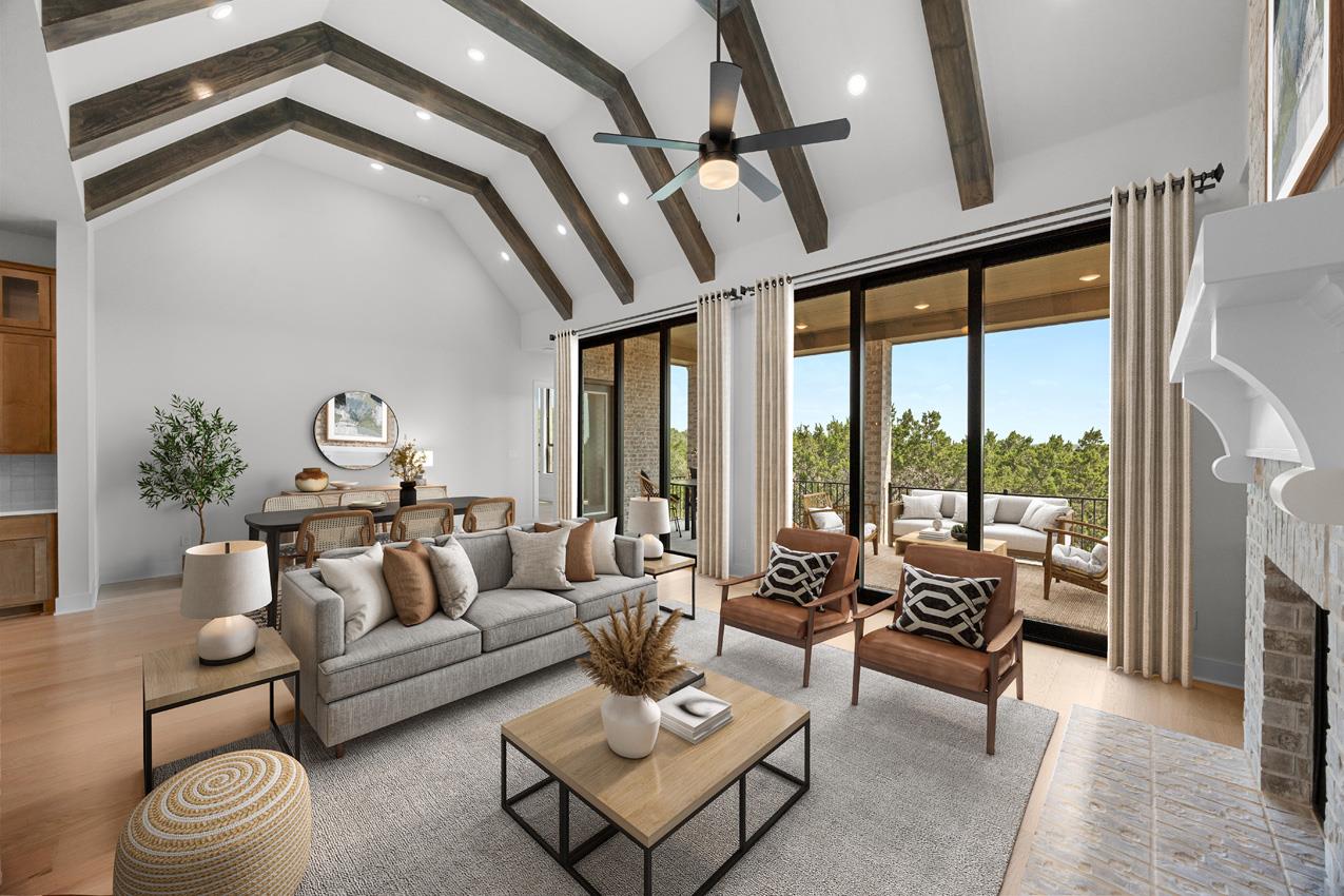 1720 Snowdrop Dr, Georgetown, TX 78628