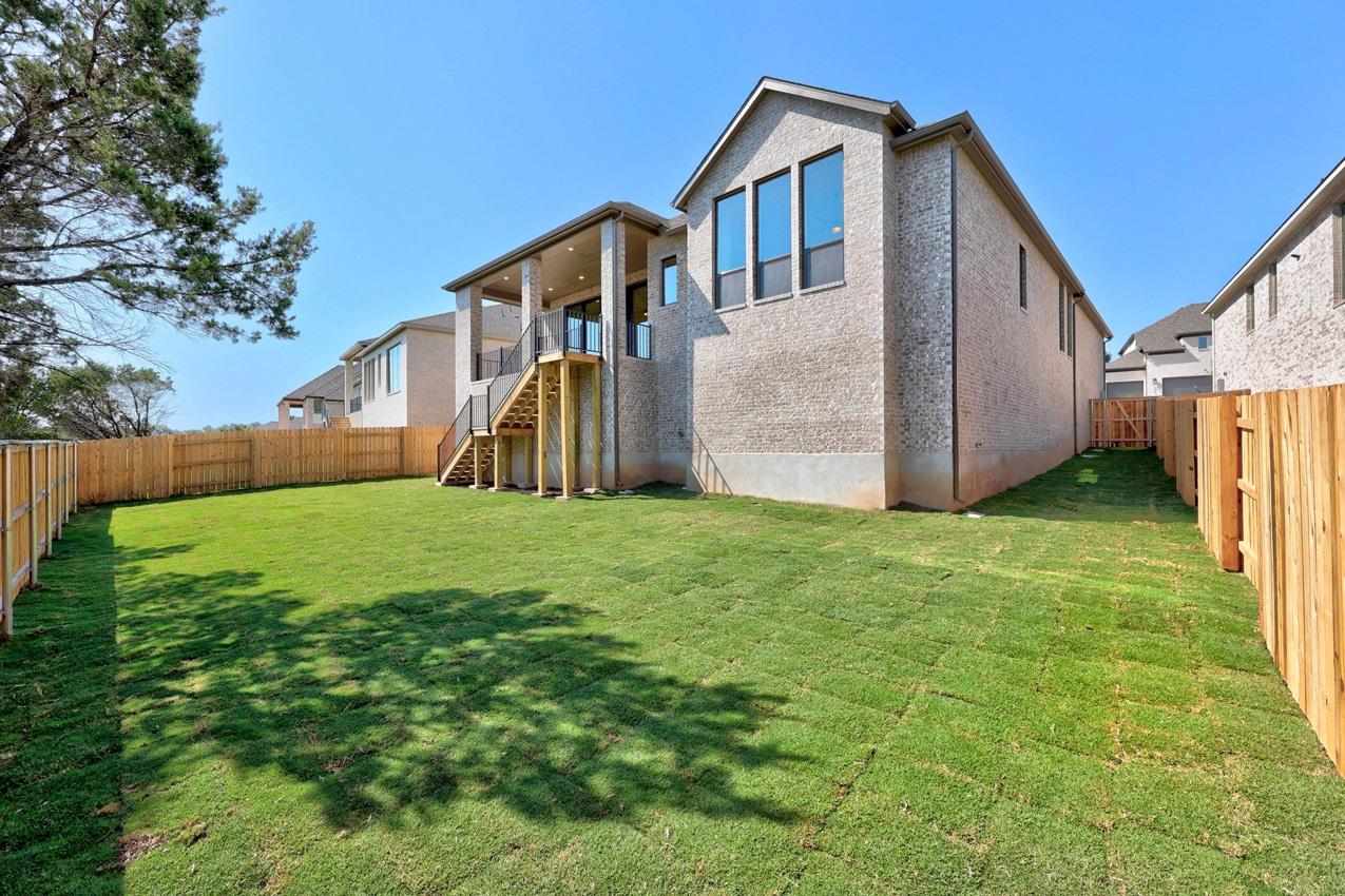 1720 Snowdrop Dr, Georgetown, TX 78628