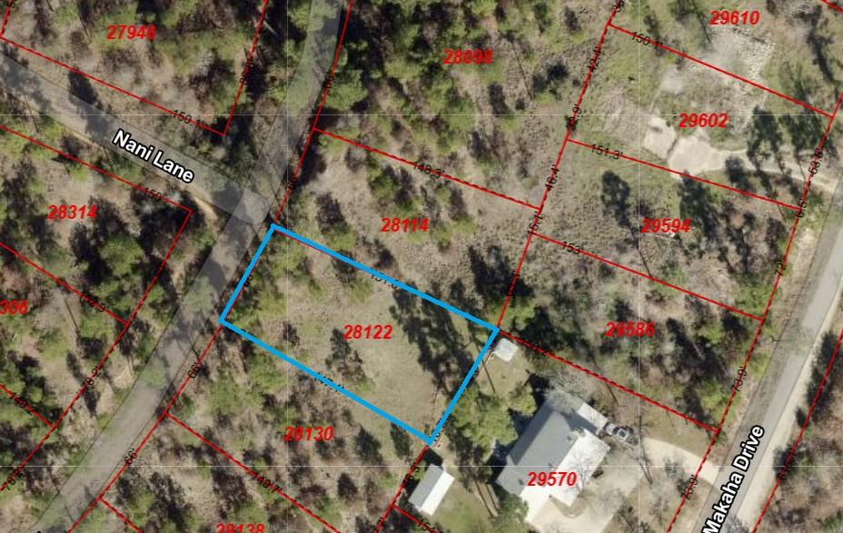 TBD OAHU Ct, Bastrop, TX 78602