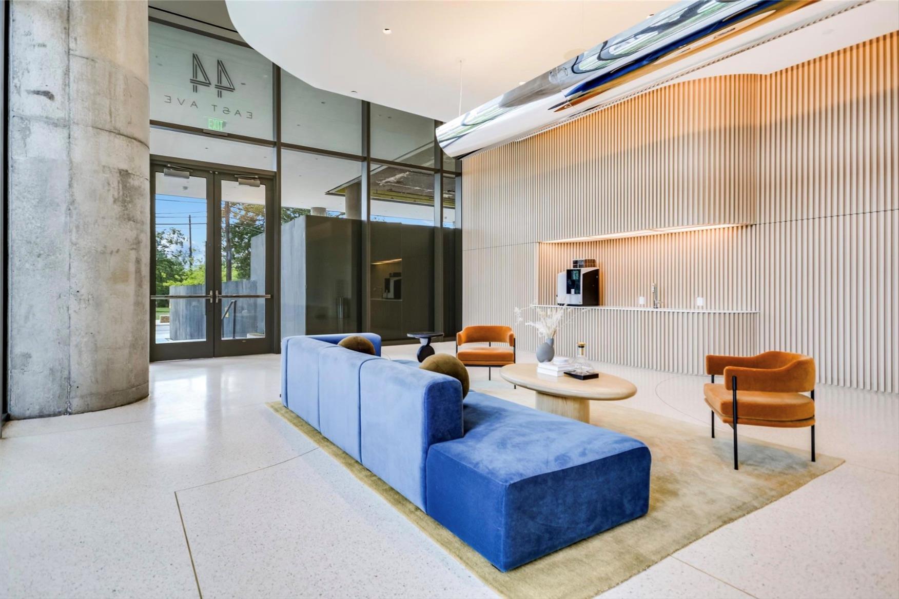 44 East Ave # 2806, Austin, TX 78701