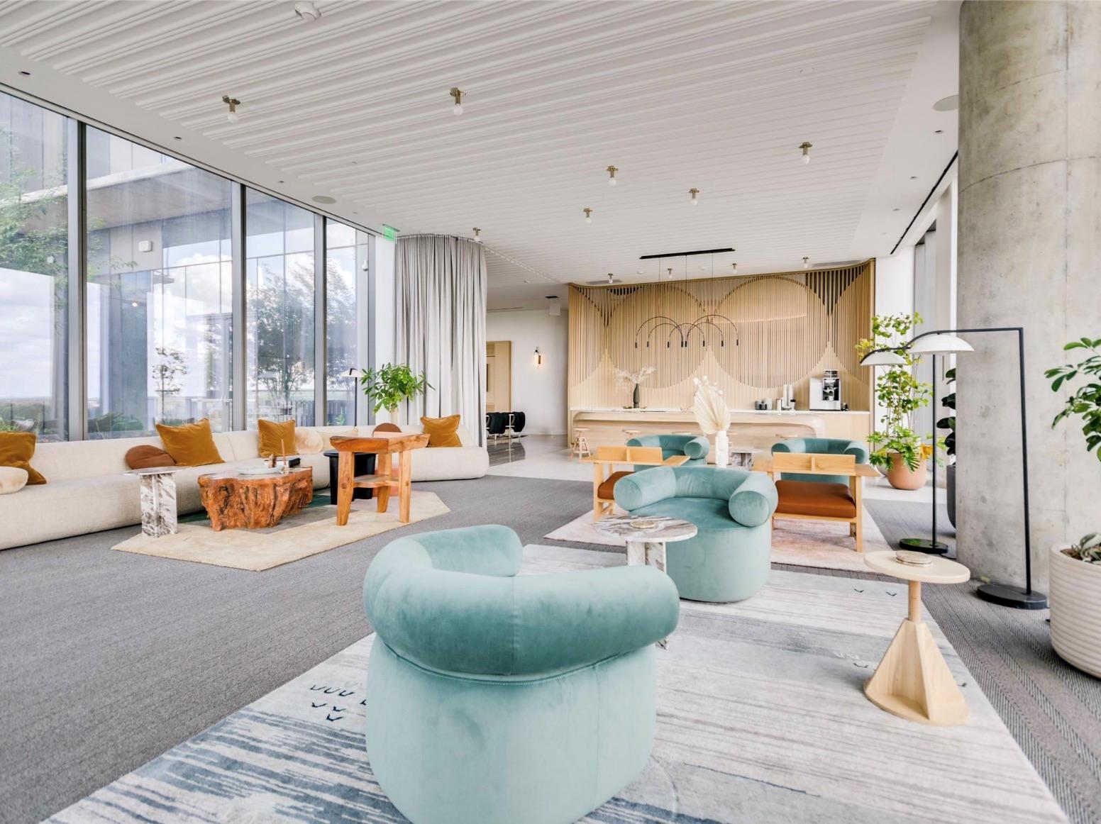 44 East Ave # 2806, Austin, TX 78701