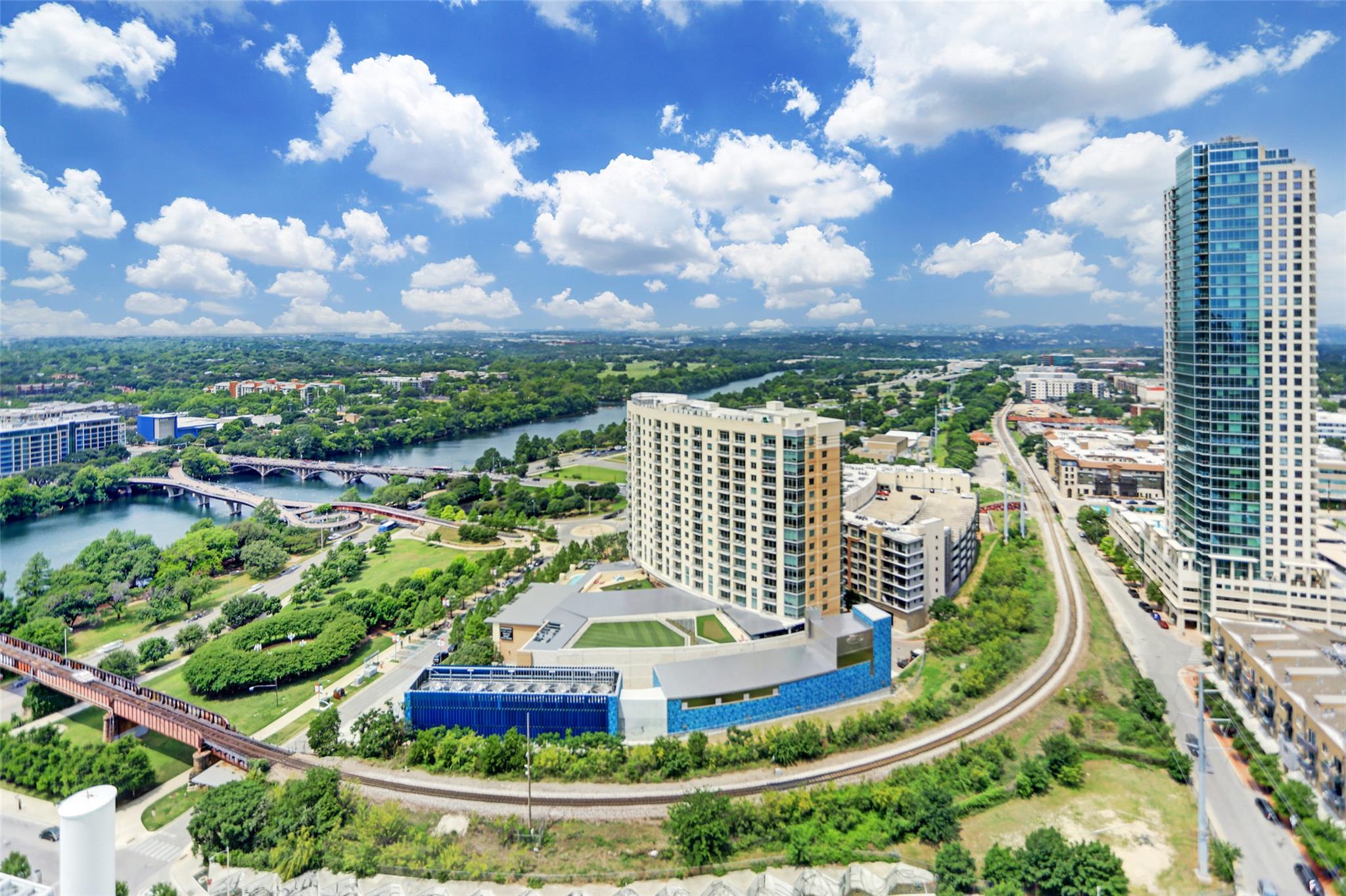 222 West Ave # 1213, Austin, TX 78701