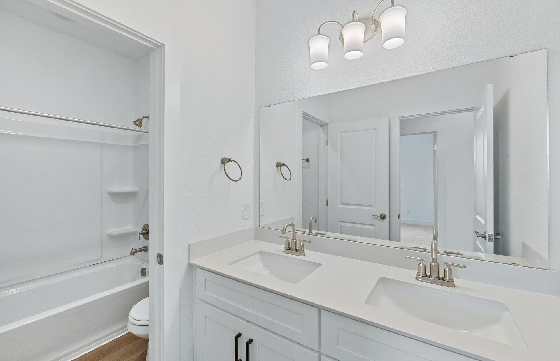 1955 Settlers Glen Dr # 4403, Round Rock, TX 78665