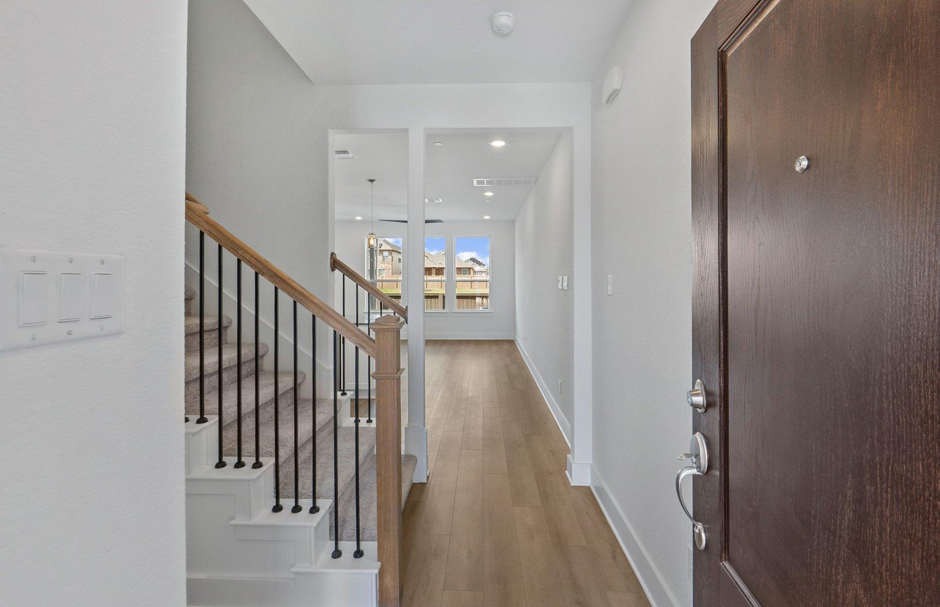 1955 Settlers Glen Dr # 4403, Round Rock, TX 78665