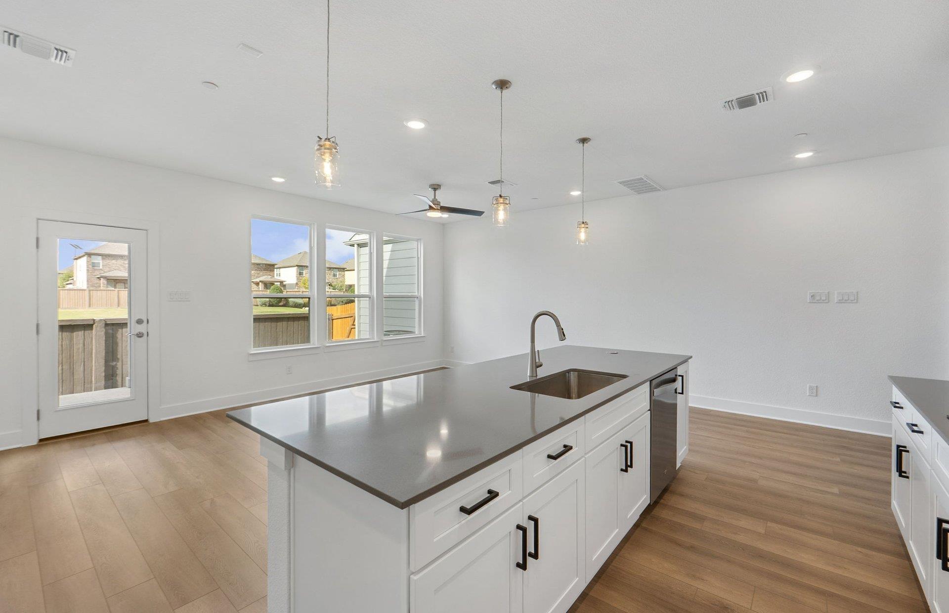 1955 Settlers Glen Dr # 4403, Round Rock, TX 78665