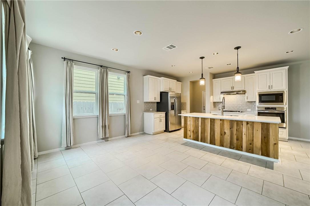 5820 Ravenna Ln, Round Rock, TX 78665