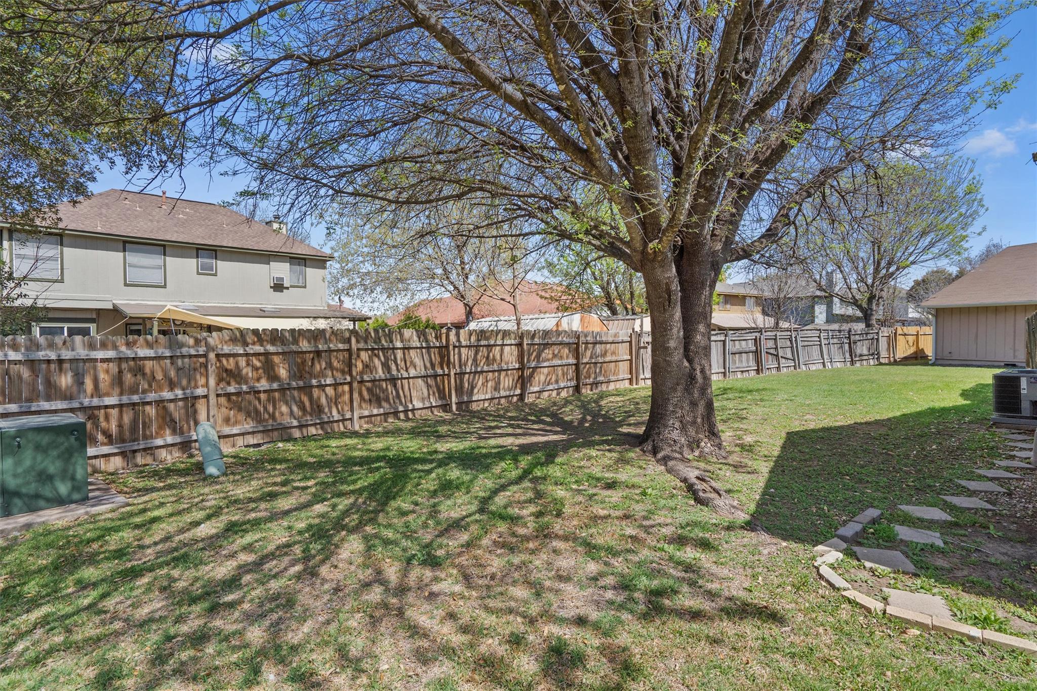 12314 Furrow Cv # A, Austin, TX 78753