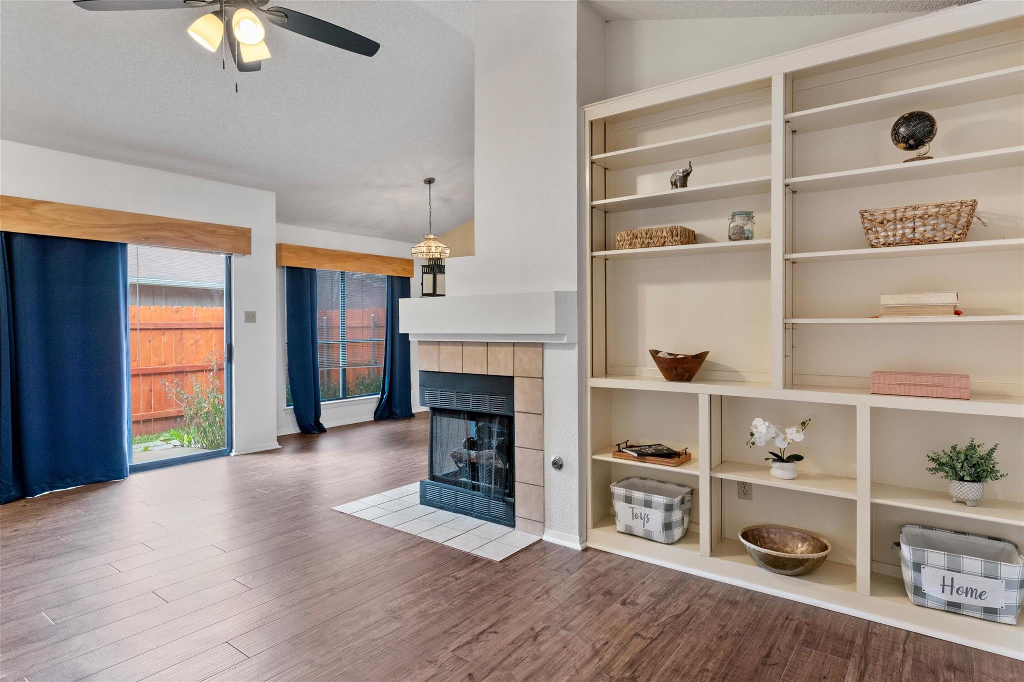 12314 Furrow Cv # A, Austin, TX 78753