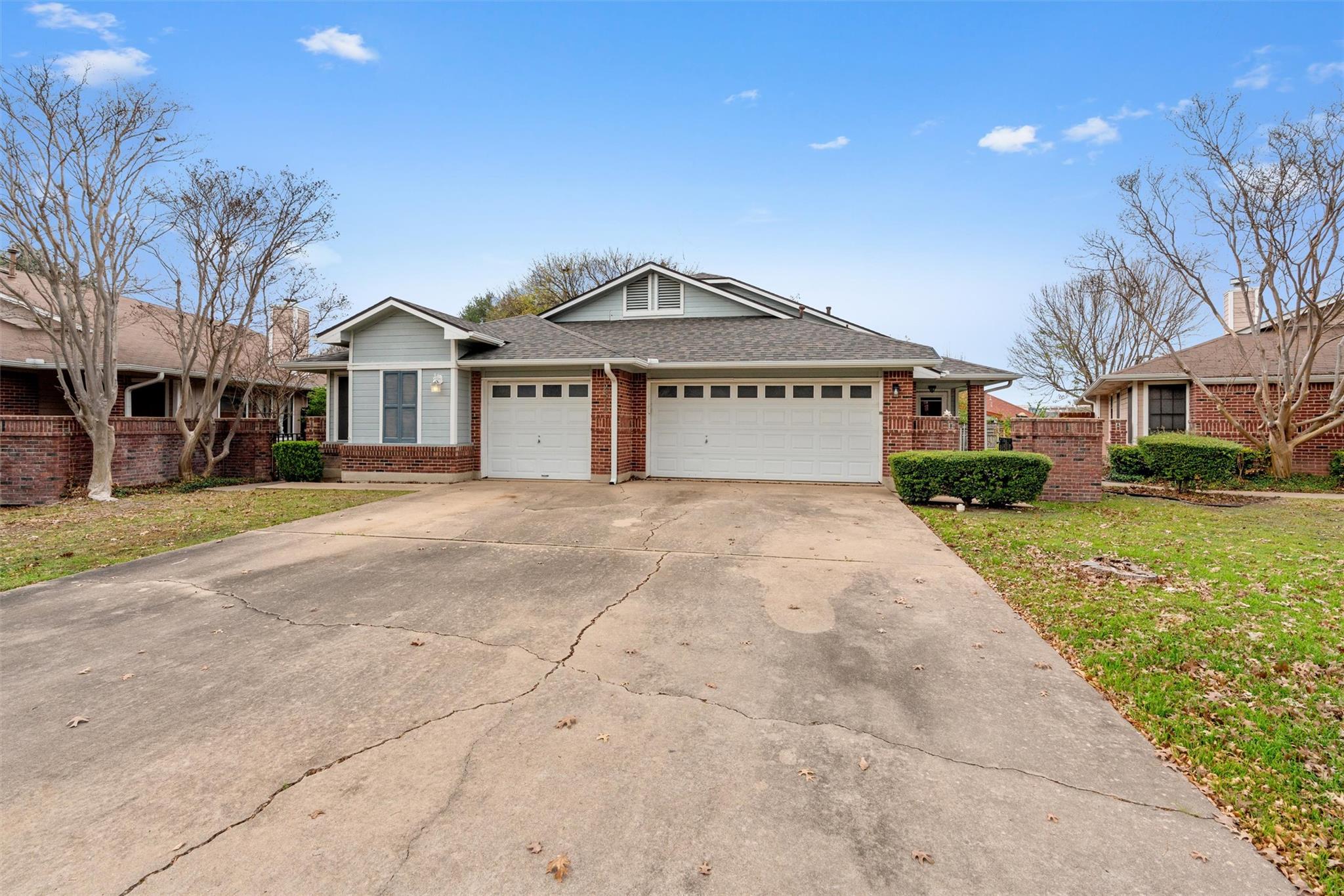 12314 Furrow Cv # A, Austin, TX 78753
