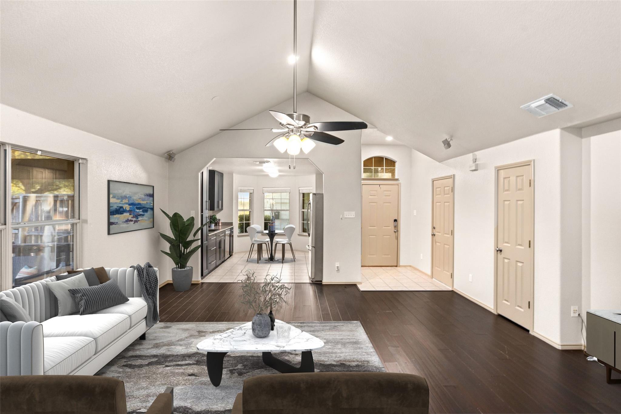 409 Lydia Ln, Thrall, TX 76578