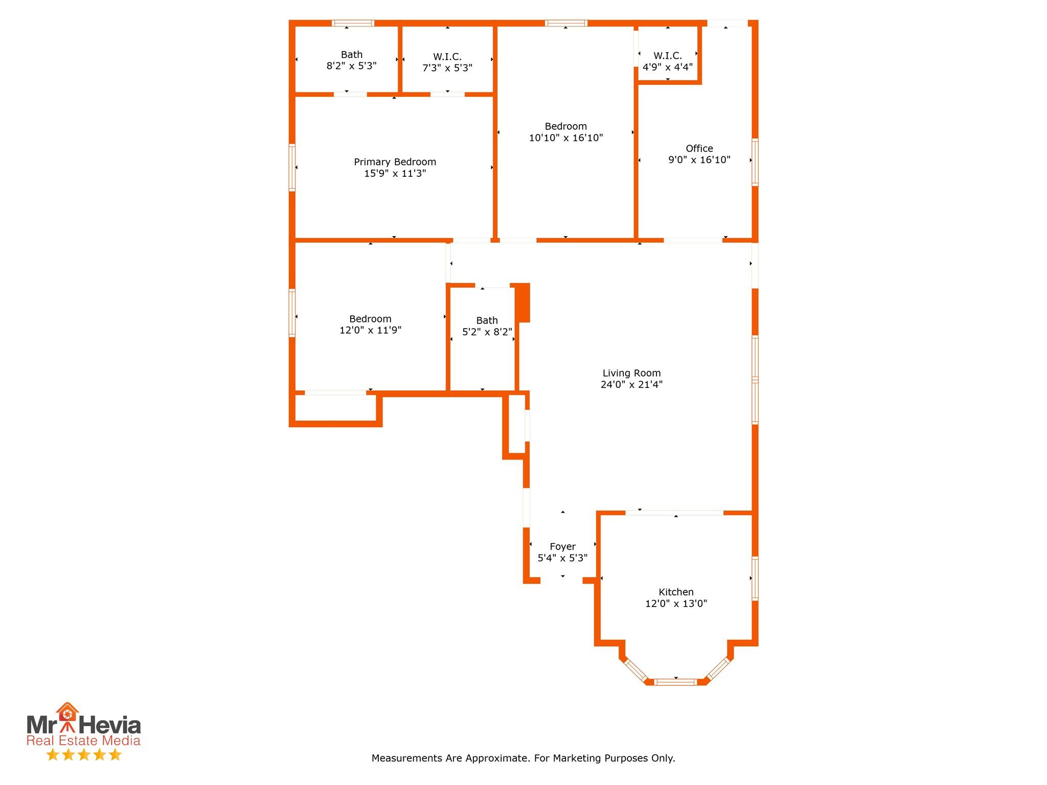 409 Lydia Ln, Thrall, TX 76578