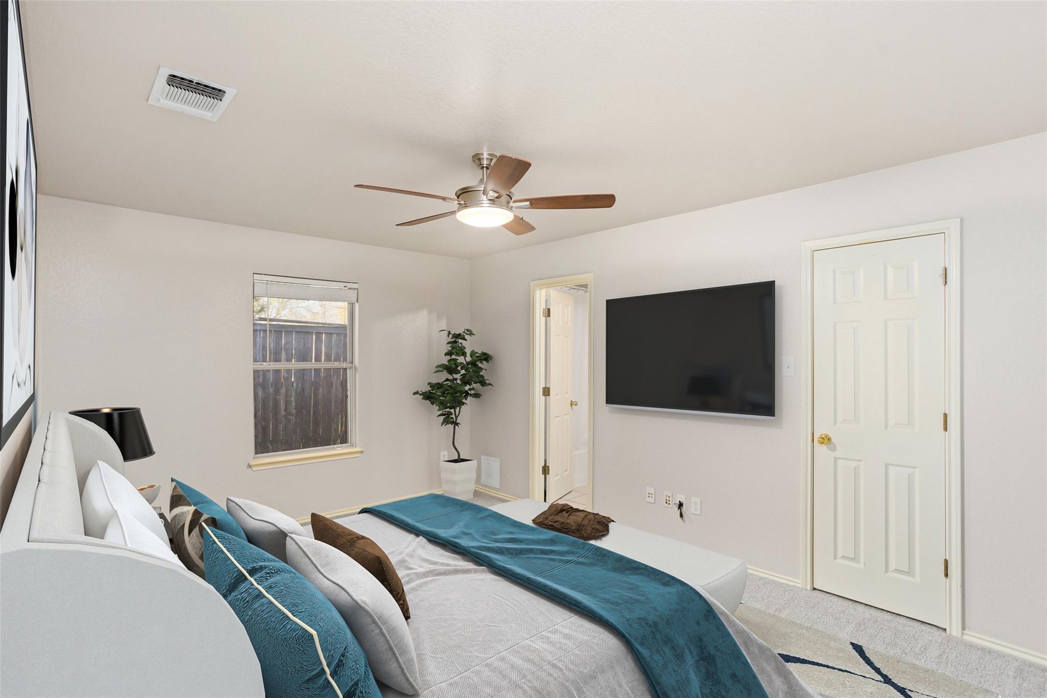 409 Lydia Ln, Thrall, TX 76578