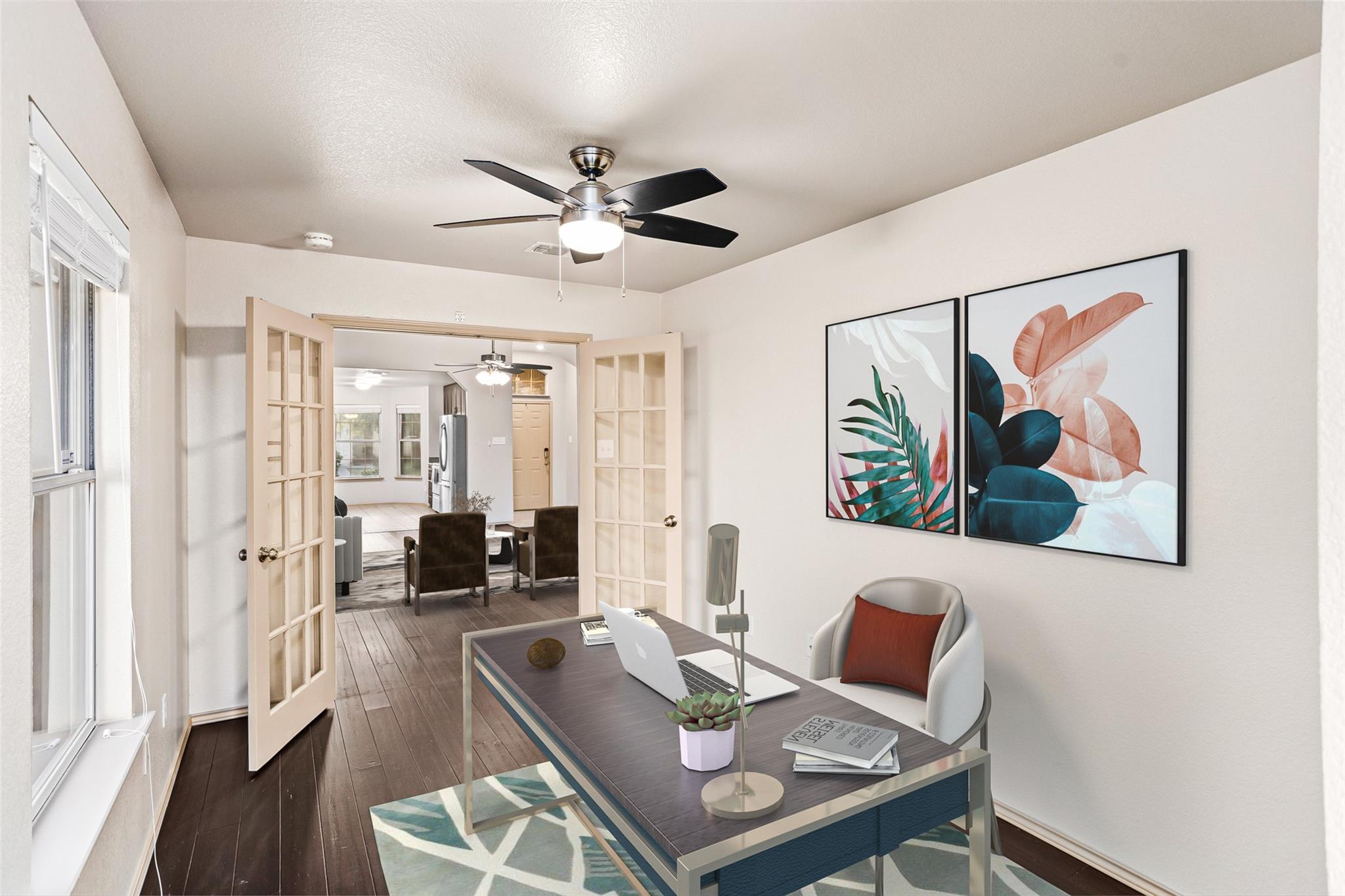 409 Lydia Ln, Thrall, TX 76578