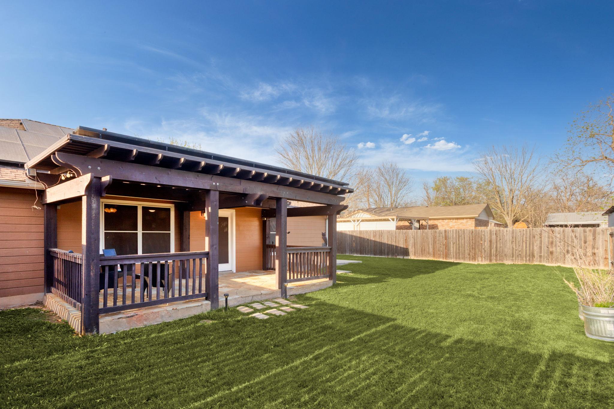 409 Lydia Ln, Thrall, TX 76578