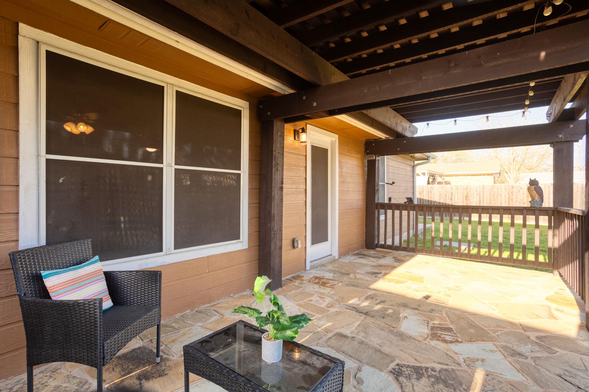 409 Lydia Ln, Thrall, TX 76578