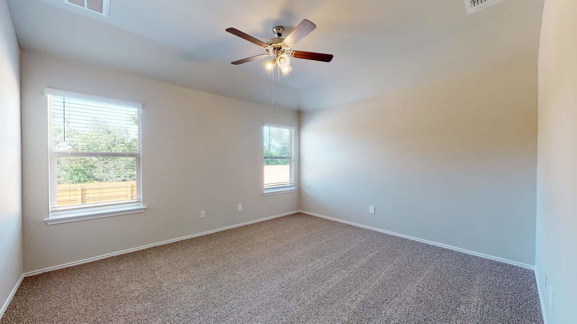 116 Walk Way, Jarrell, TX 76537
