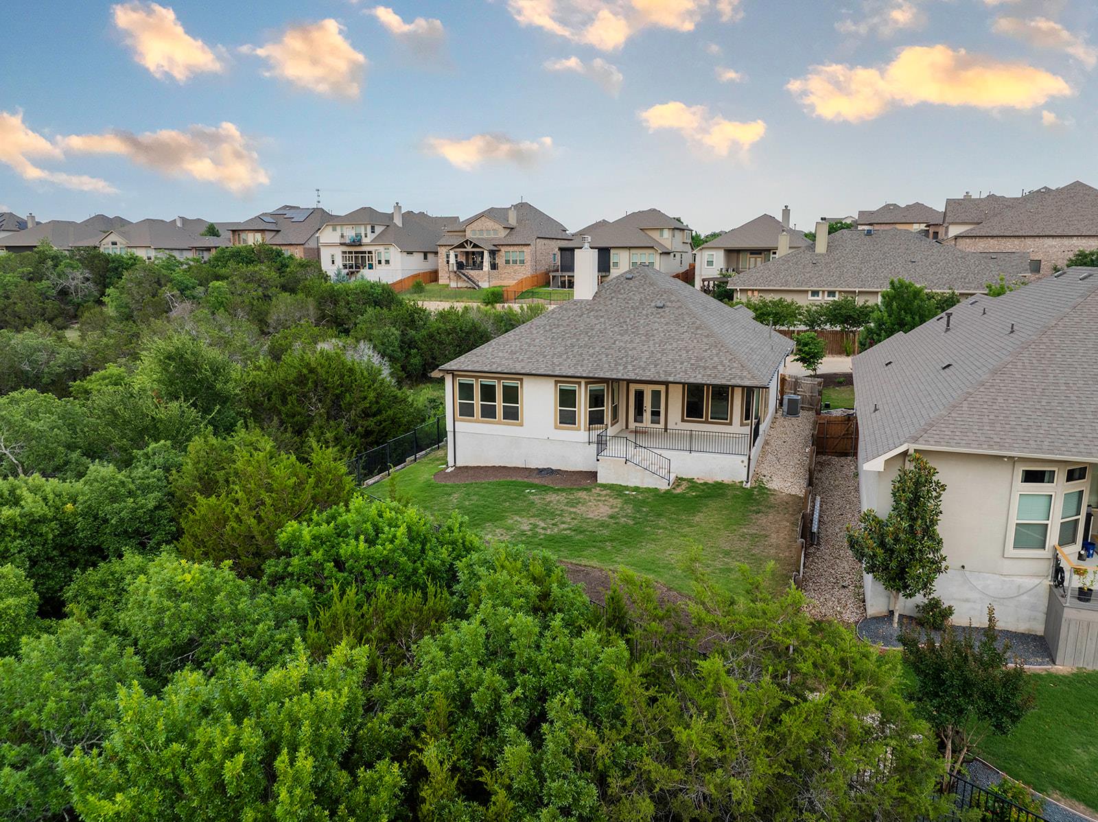 18712 Laramie Well Cv, Austin, TX 78738